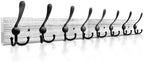 IBosins Wall Mounted Coat Rack, 31.4" Long by IBosins