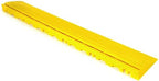 Swisstrax Ribtrax Pegged PRO Edges, Citrus Yellow by Swisstrax