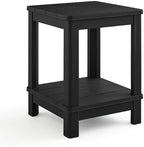 Keter Deluxe Adirondack Side Table - Image 5