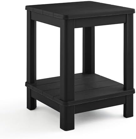 Keter Deluxe Adirondack Side Table - Image 5