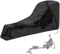 Rowing Machine Cover, Rower Outdoor Cover by Andacar