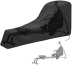 Rowing Machine Cover, Rower Outdoor Cover by Andacar