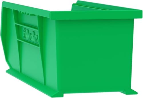 Akro-Mils 30234 AkroBins Plastic Storage Bins - Image 6