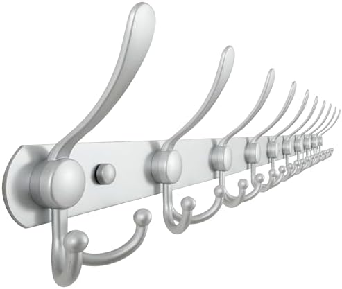 Dseap Coat Rack Wall Mount by Dseap