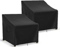 Richwon Patio Furniture Covers Waterproof by Richwon