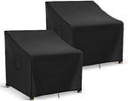 Richwon Patio Furniture Covers Waterproof by Richwon