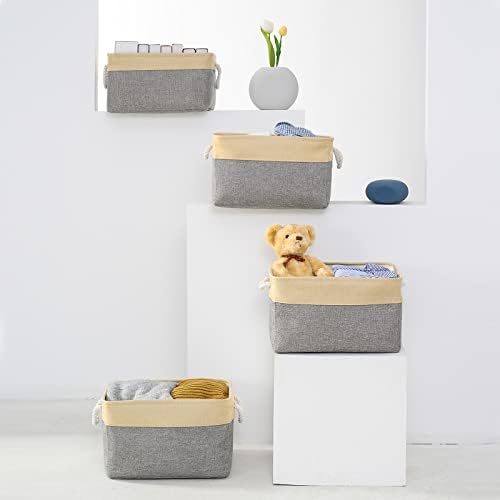 TheWarmHome Storage Basket for Organizing - Image 4