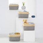 TheWarmHome Storage Basket for Organizing - Image 4