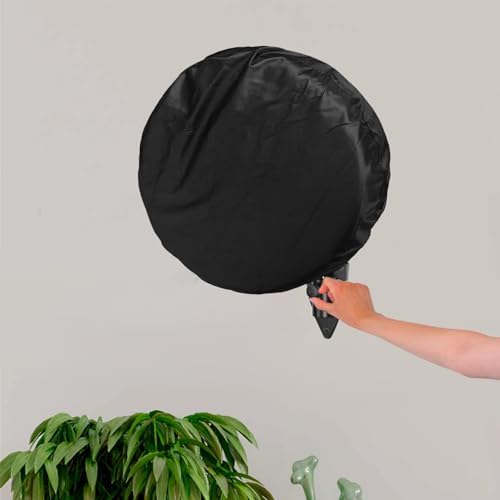 Wall Mount Fan Cover - Image 6