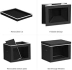 Homsorout Large Storage Bins - Image 7