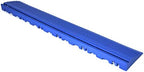 Swisstrax Ribtrax Pegged PRO Edges, Royal Blue by Swisstrax