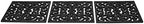 BirdRock Home Rubber Stepping Stone Tiles - Image 3