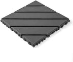 Deck Tiles, Plastic Flooring Tile - Image 7