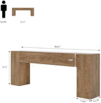 Epecoya Extra Long Console Tables - Image 2