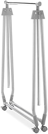Whitmor Foldable Garment Rack - Image 4