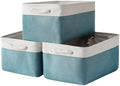 TheWarmHome Storage Bins by TheWarmHome