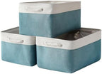 TheWarmHome Storage Bins by TheWarmHome