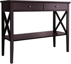 ChooChoo 39" Entryway Table - Image 7