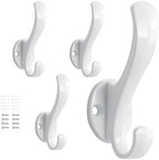Coat Hooks Heavy Duty by Ruiziiz