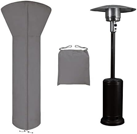 Easy-Going Patio Heater Cover by Easy-Going