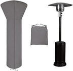 Easy-Going Patio Heater Cover by Easy-Going