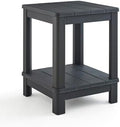 Keter Deluxe Adirondack Side Table by Unknown