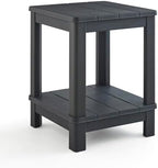 Keter Deluxe Adirondack Side Table by Unknown