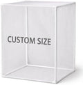 Corevibe Custom Size Dust Cover by Unknown