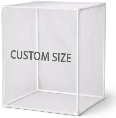 Corevibe Custom Size Dust Cover by Unknown