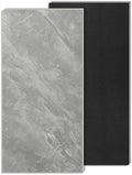 Art3d Marble Textured Click-Lock SPC Floor Tiles by Art3d