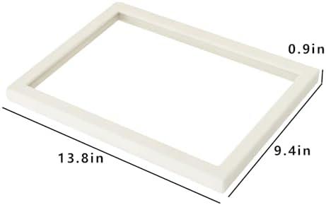 Coward 2Pcs Beige Velvet Glass Lid - Image 4