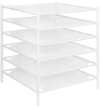 STORAGE MANIAC Sweater Drying Rack, Mesh Clothes Drying Rack, Stackable Laundry by STORAGEMANIAC