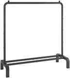 JIUYOTREE Garment Rack Clothing Clothes Rack - Image 2