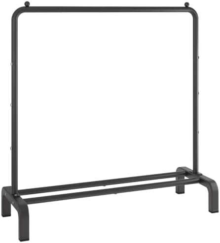 JIUYOTREE Garment Rack Clothing Clothes Rack - Image 2