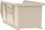 Akro-Mils 30234 AkroBins Plastic Storage Bins - Image 6
