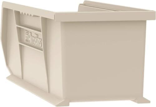 Akro-Mils 30234 AkroBins Plastic Storage Bins - Image 6