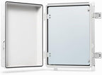 QILIPSU Waterproof Junction Box IP67 Outdoor Plastic Electrical Project by QILIPSU