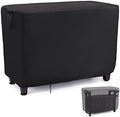 Patio Prep Table Cover for 52 Inch Keter Unity XL Portable Outdoor Table by Jungdaoutdoorfurniturecover
