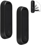 Dntorx Folding Wall Hooks by Dntorx