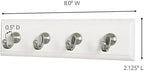 Command Key Rail, Organize Damage-Free Small - Image 4
