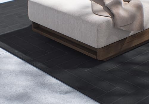 Veradek Flooring Series Plank Deck Tiles Trim - Image 6