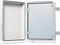 QILIPSU Waterproof Junction Box IP67 Outdoor Plastic Electrical Project by QILIPSU