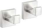 JOPOFI 2 Piece Towel Hook by JOPOFI