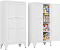 Letaya Metal Storage Cabinet by LetayaMetalCabinets