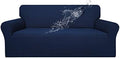 Easy-Going 100% Waterproof Couch Cover, 3 Cushion Couch Slipcover by Easy-Going