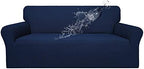 Easy-Going 100% Waterproof Couch Cover, 3 Cushion Couch Slipcover by Easy-Going