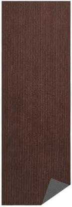 Ottomanson 3x18 Hallway Runner Rug – Non-Slip Indoor Outdoor Door Mat - Image 7
