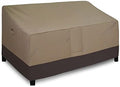 Easy-Going Heavy Duty Outdoor Bench Couch Cover, 88Wx40Dx33H inch by Easy-Going