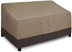 Easy-Going Heavy Duty Outdoor Bench Couch Cover, 88Wx40Dx33H inch by Easy-Going