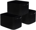 MINTWOOD Design 3-Pack Storage Baskets by MINTWOODDesign